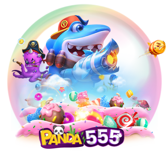 PANDA55 มีเกมให้ได้เลือกเล่นมากมาย ทั้งยิงปลา จากหลายค่ายเกมที่แตกง่าย